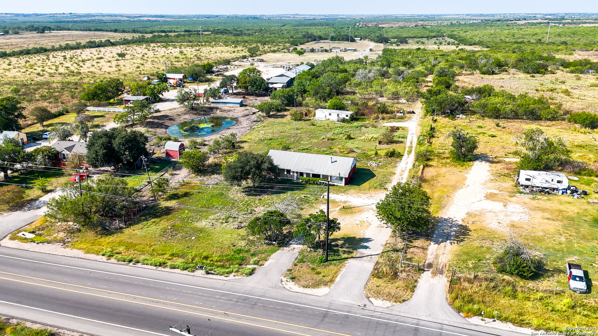 6616 Fm 725 New Braunfels TX 78130