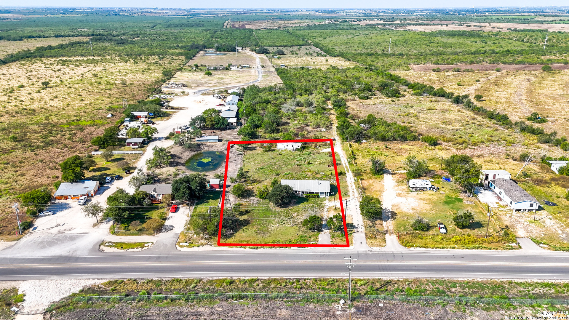 6616 Fm 725 New Braunfels TX 78130