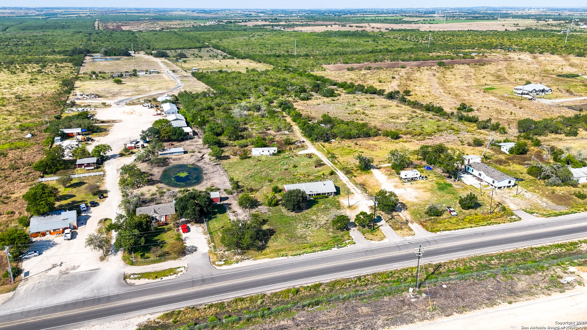 6616 Fm 725 New Braunfels TX 78130