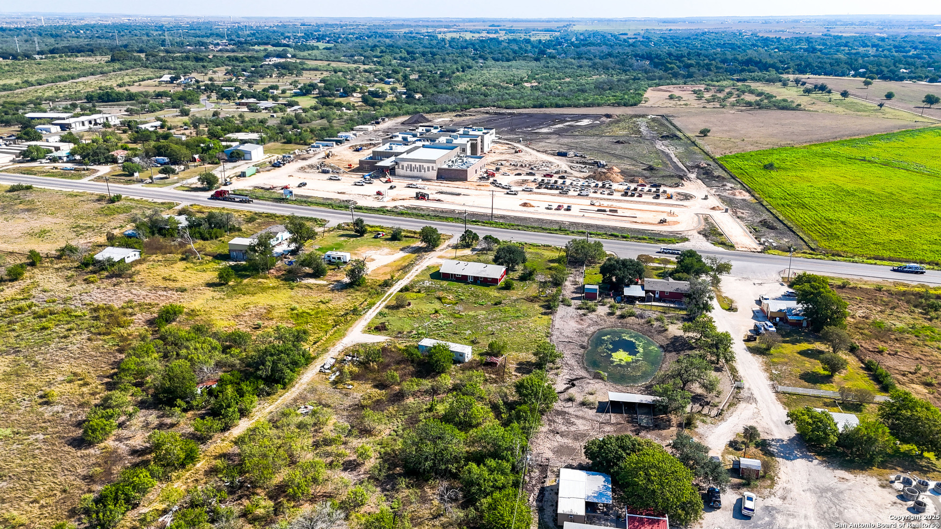 6616 Fm 725 New Braunfels TX 78130