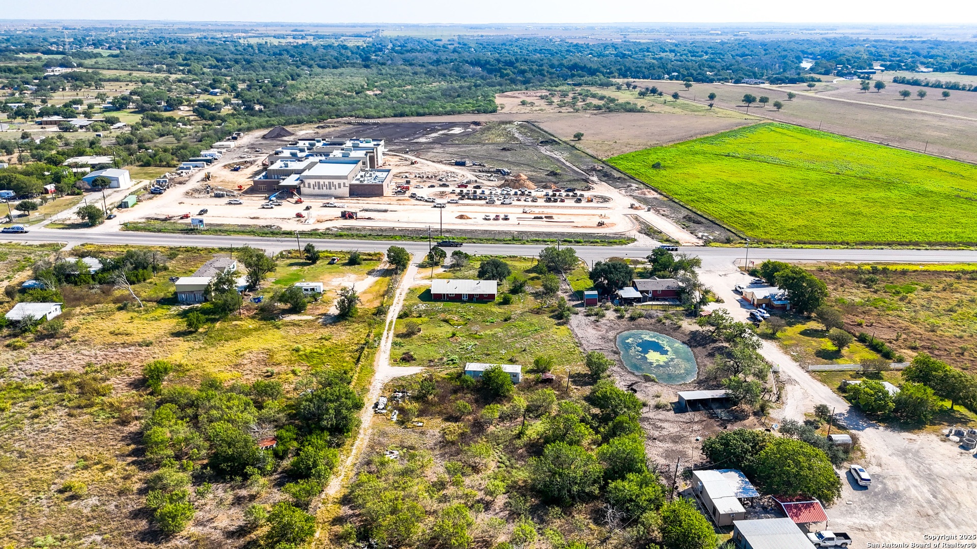 6616 Fm 725 New Braunfels TX 78130