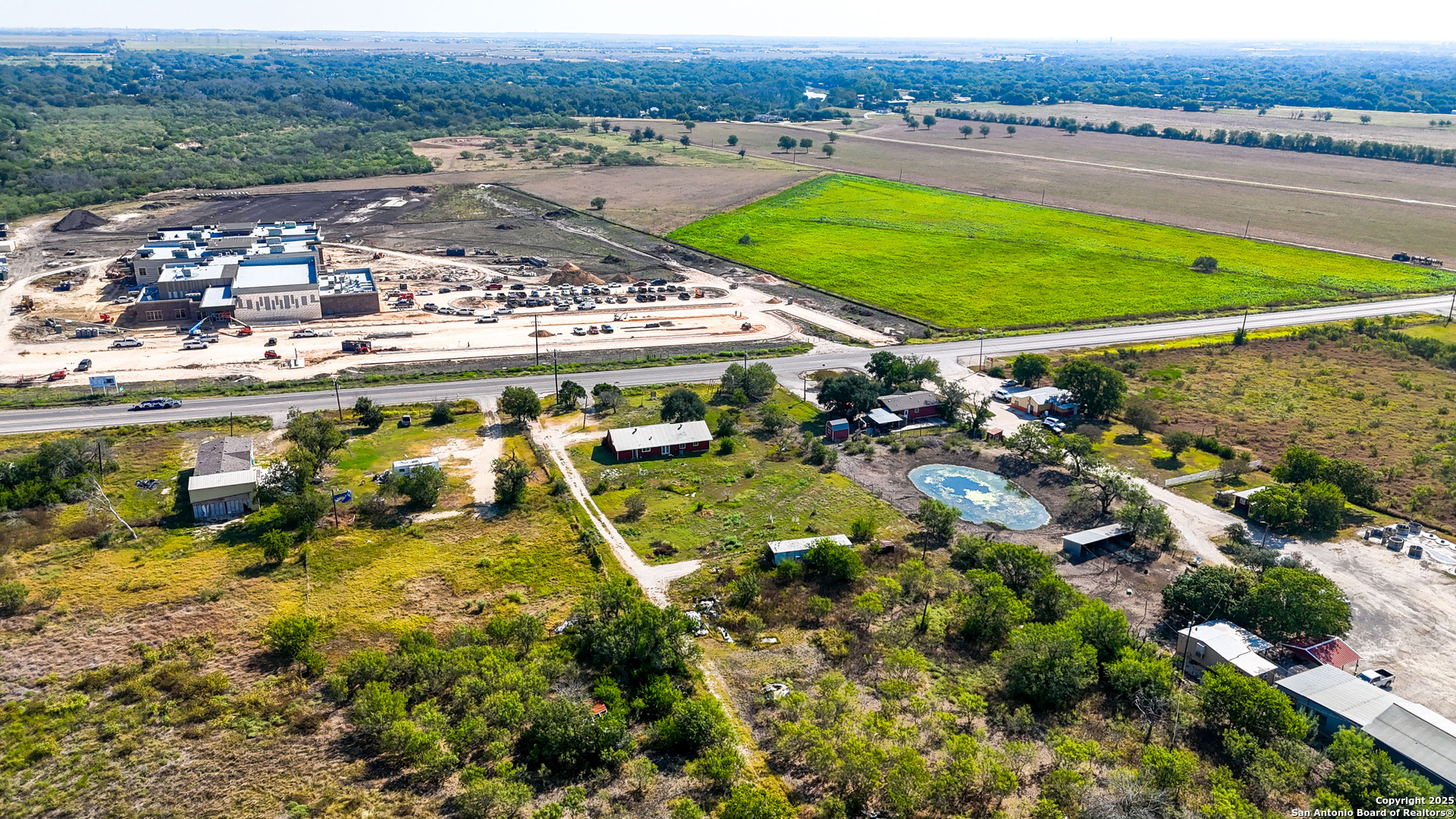 6616 Fm 725 New Braunfels TX 78130