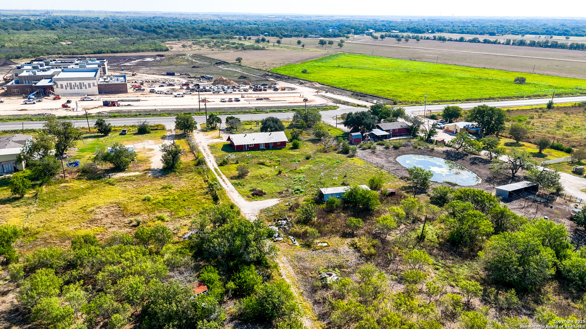 6616 Fm 725 New Braunfels TX 78130