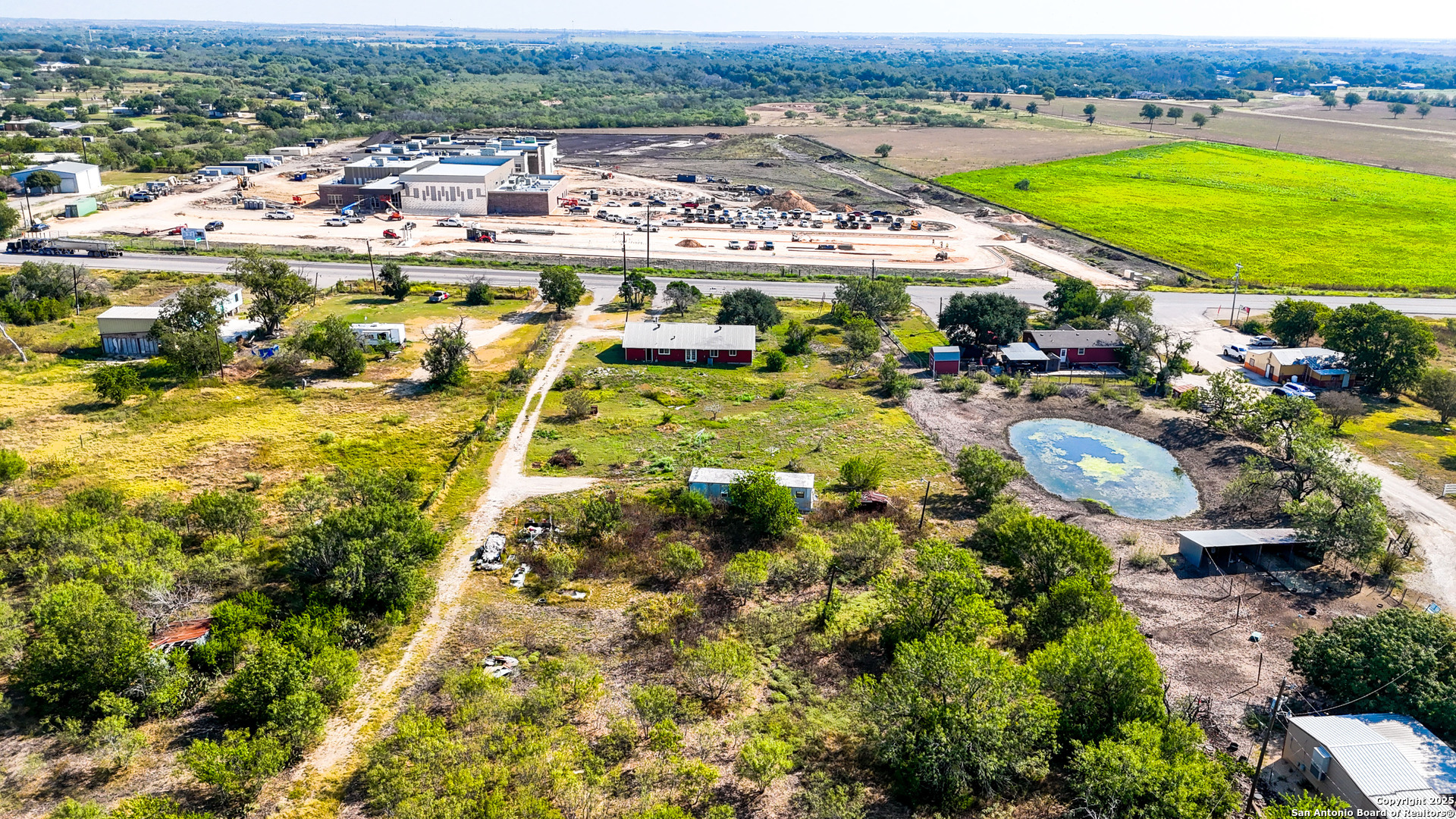 6616 Fm 725 New Braunfels TX 78130