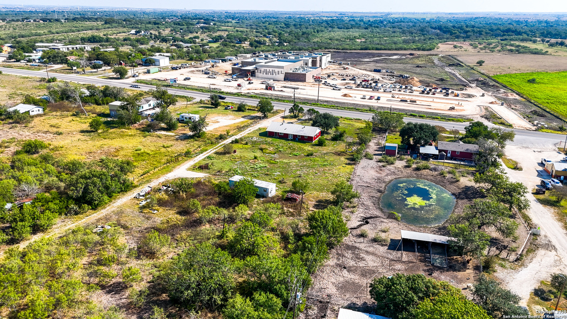 6616 Fm 725 New Braunfels TX 78130