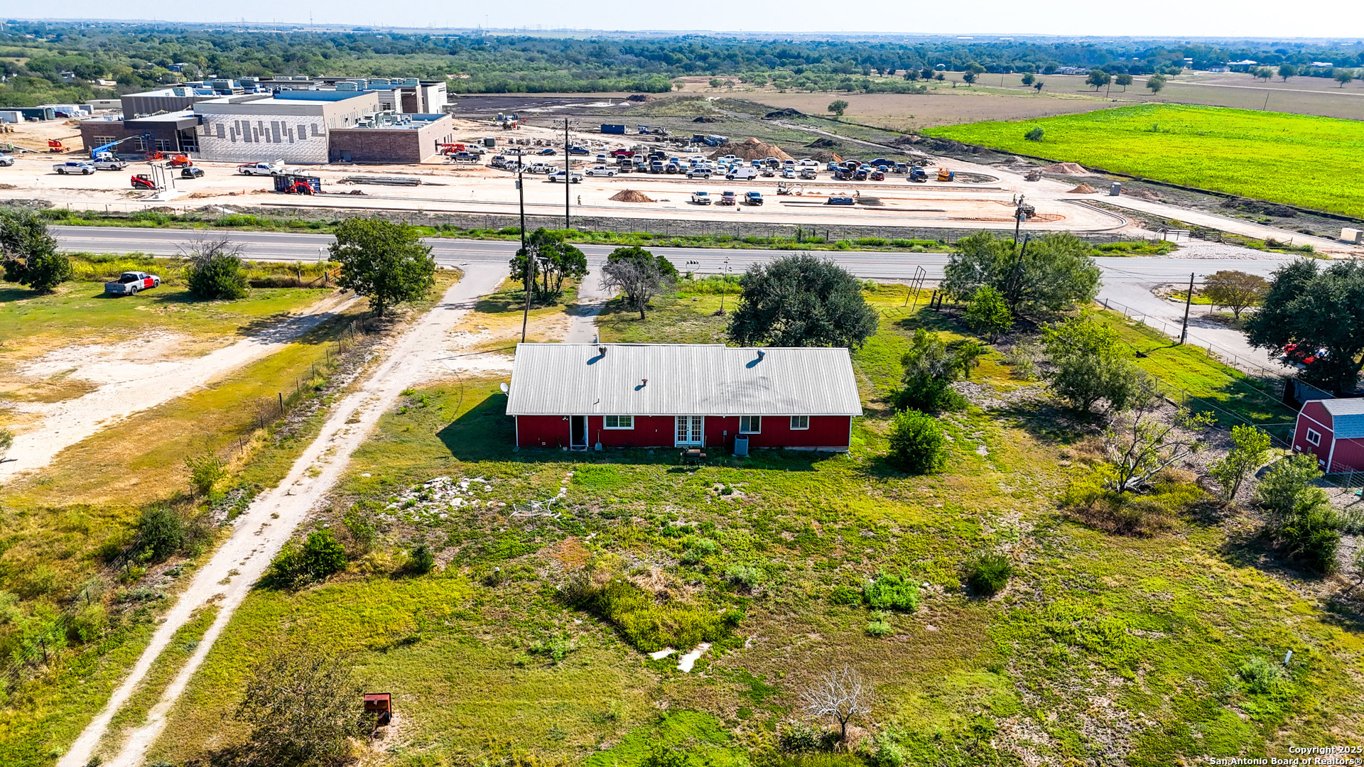 6616 Fm 725 New Braunfels TX 78130