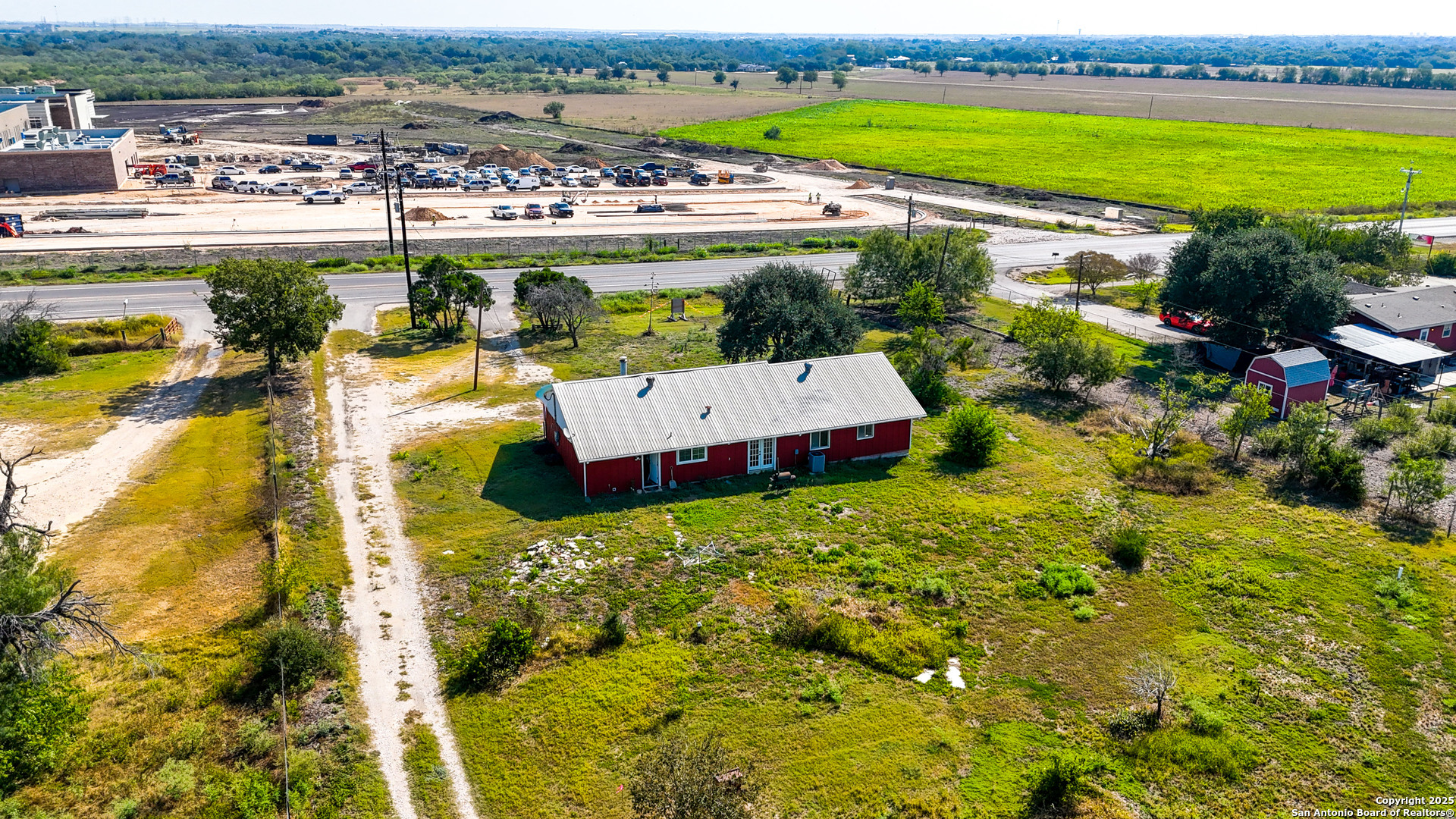 6616 Fm 725 New Braunfels TX 78130