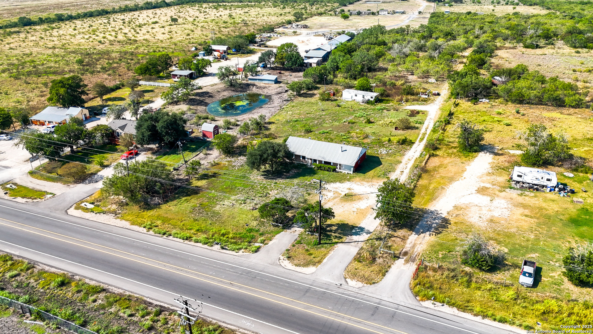 6616 Fm 725 New Braunfels TX 78130