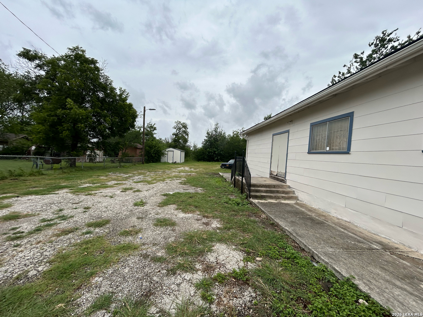 314 Plainview San Antonio TX 78228