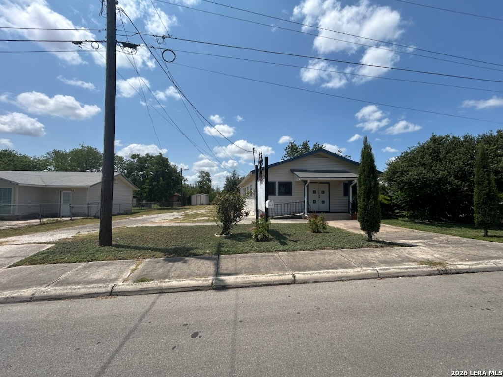 314 Plainview San Antonio TX 78228