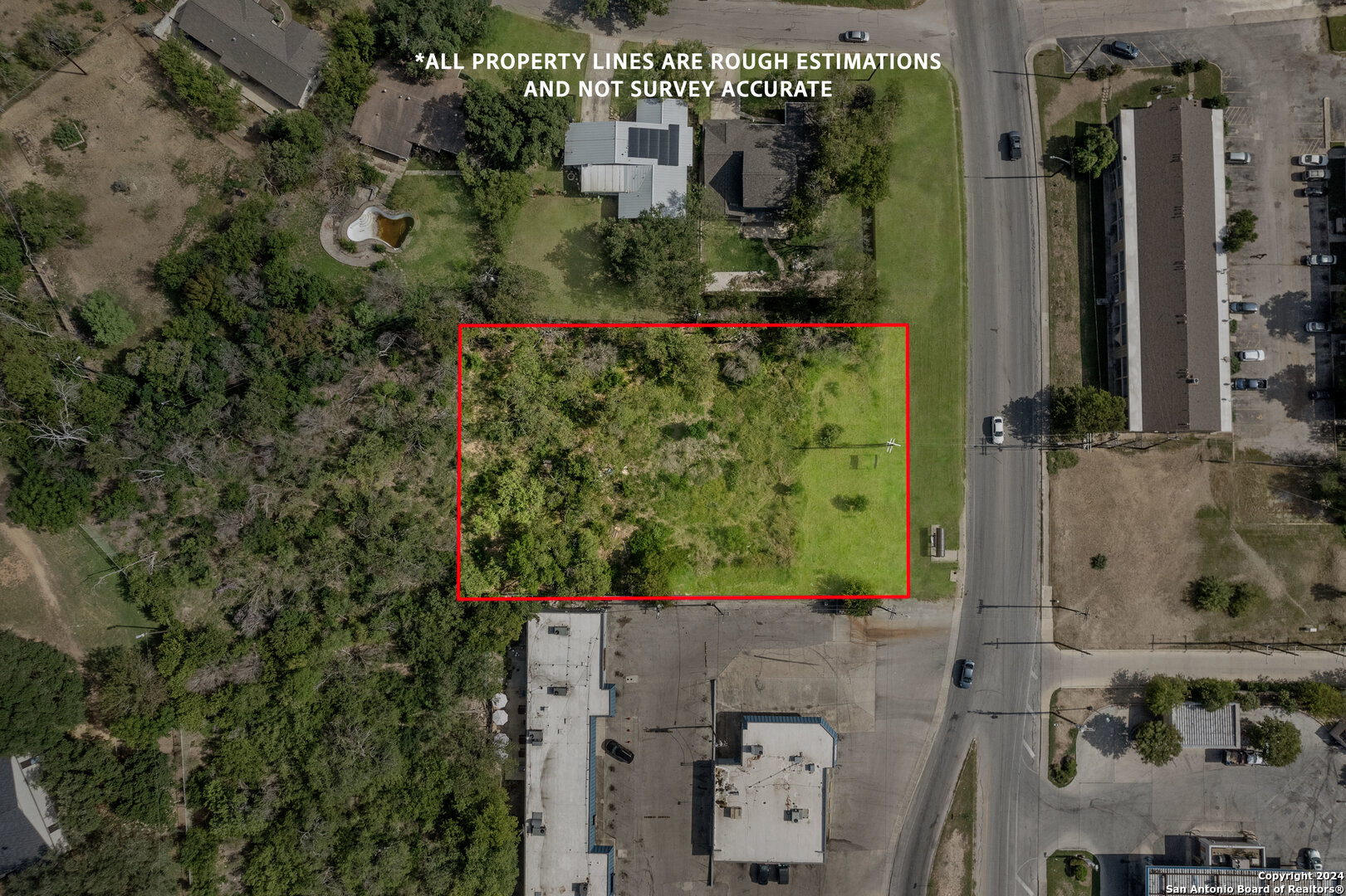 4700 Pecan Valley San Antonio TX 78223