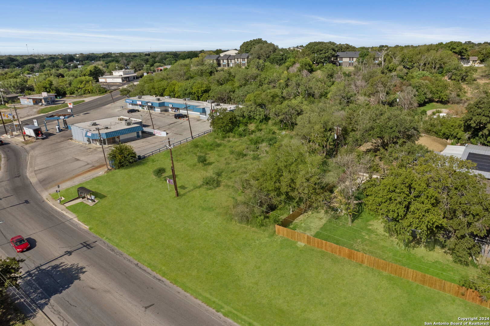 4700 Pecan Valley San Antonio TX 78223