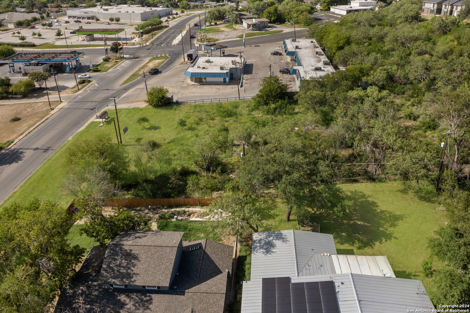 4700 Pecan Valley San Antonio TX 78223