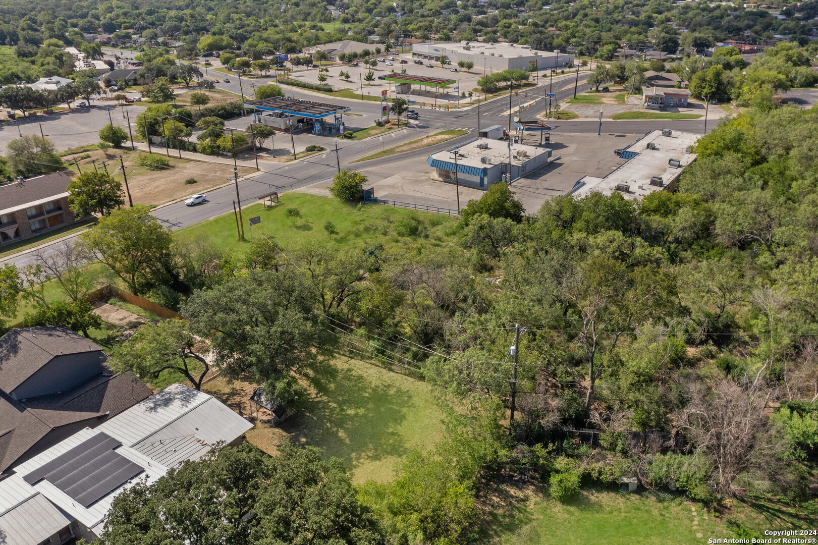 4700 Pecan Valley San Antonio TX 78223