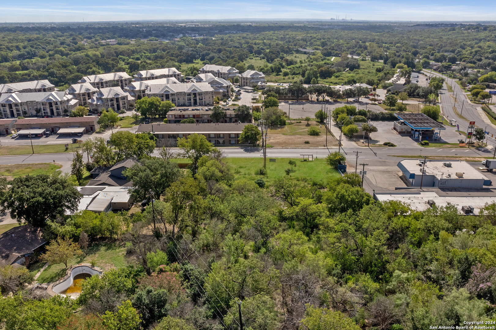 4700 Pecan Valley San Antonio TX 78223