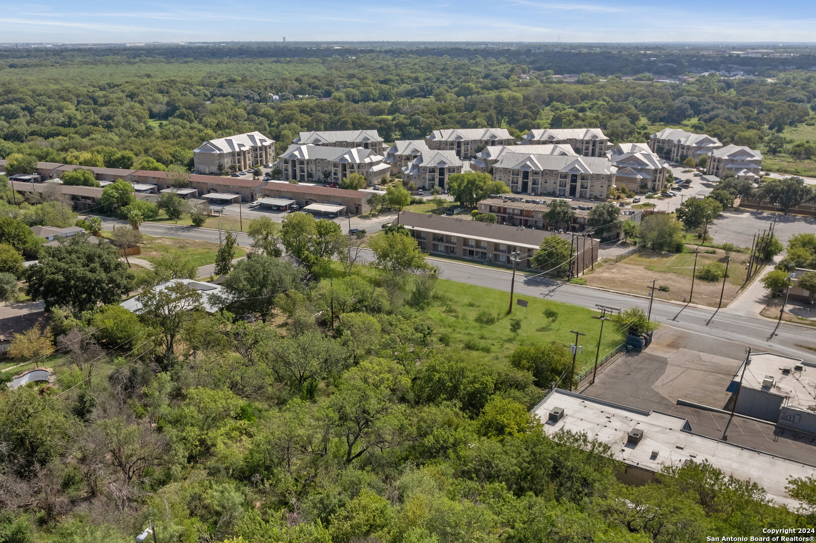 4700 Pecan Valley San Antonio TX 78223