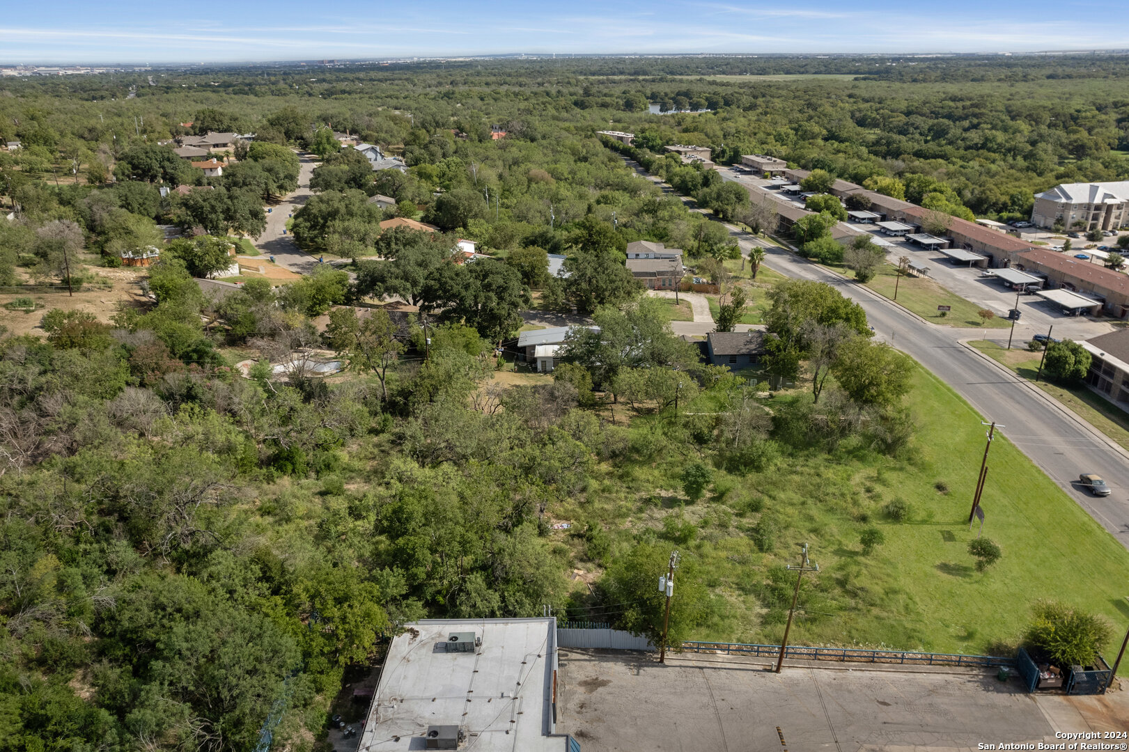 4700 Pecan Valley San Antonio TX 78223