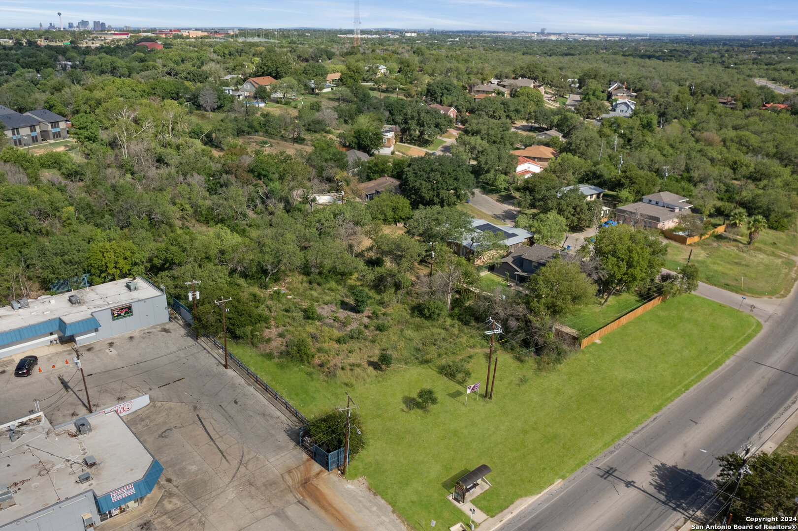 4700 Pecan Valley San Antonio TX 78223