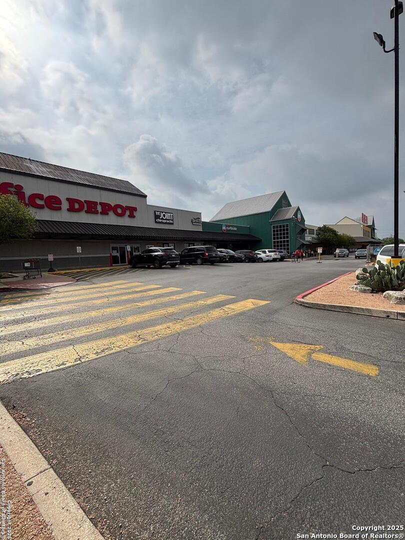 8521 Bandera Road 1 San Antonio TX 78216