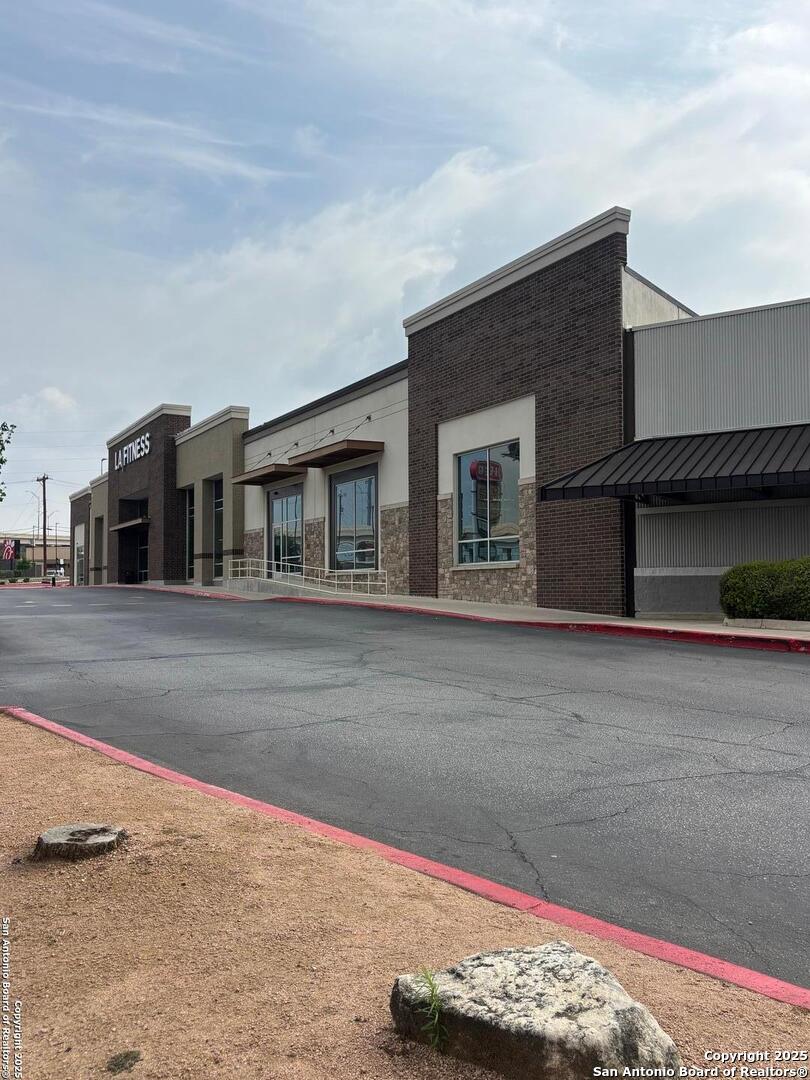 8521 Bandera Road 1 San Antonio TX 78216