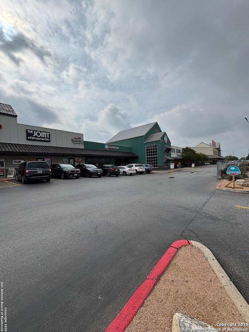 8521 Bandera Road 1 San Antonio TX 78216