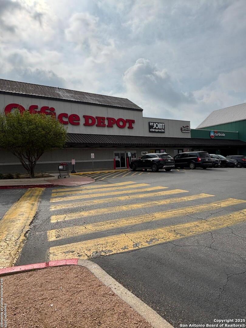 8521 Bandera Road 1 San Antonio TX 78216