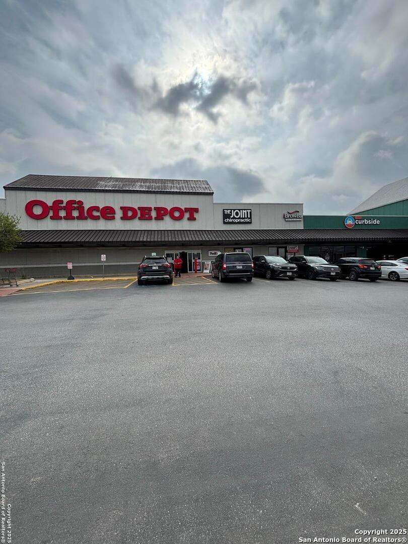 8521 Bandera Road 1 San Antonio TX 78216