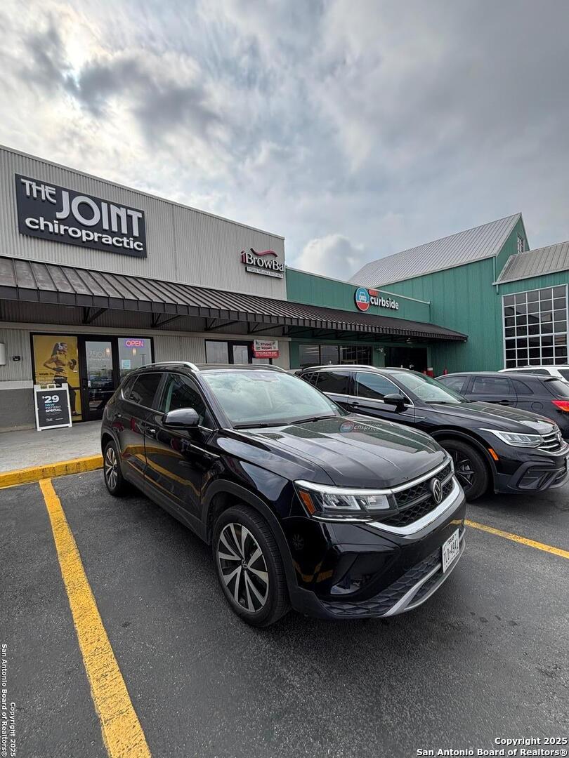 8521 Bandera Road 1 San Antonio TX 78216