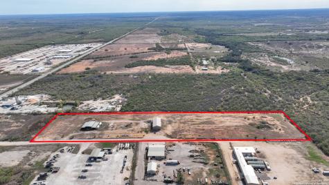 193 Welco Lane Jourdanton TX 78026