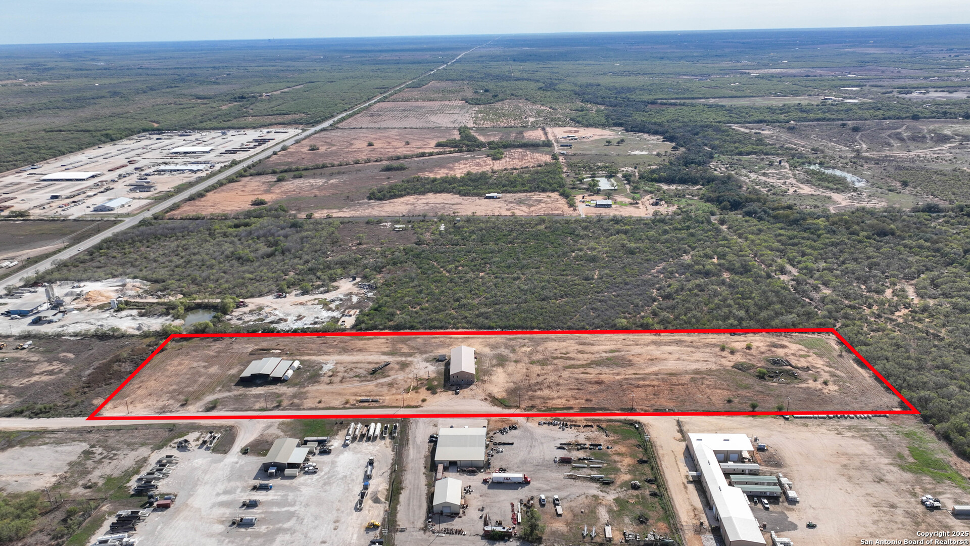 193 Welco Lane Jourdanton TX 78026