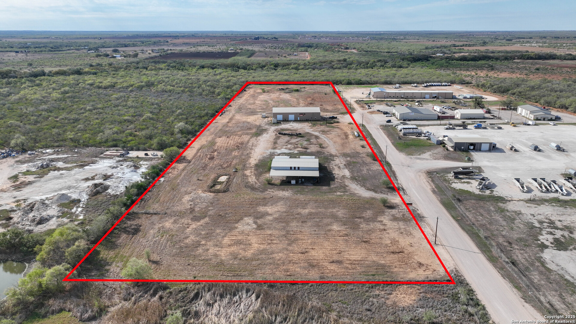 193 Welco Lane Jourdanton TX 78026