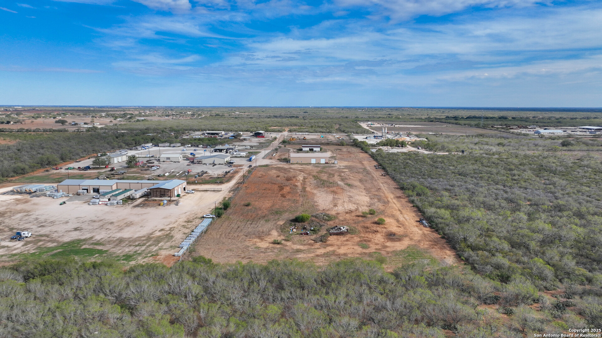 193 Welco Lane Jourdanton TX 78026