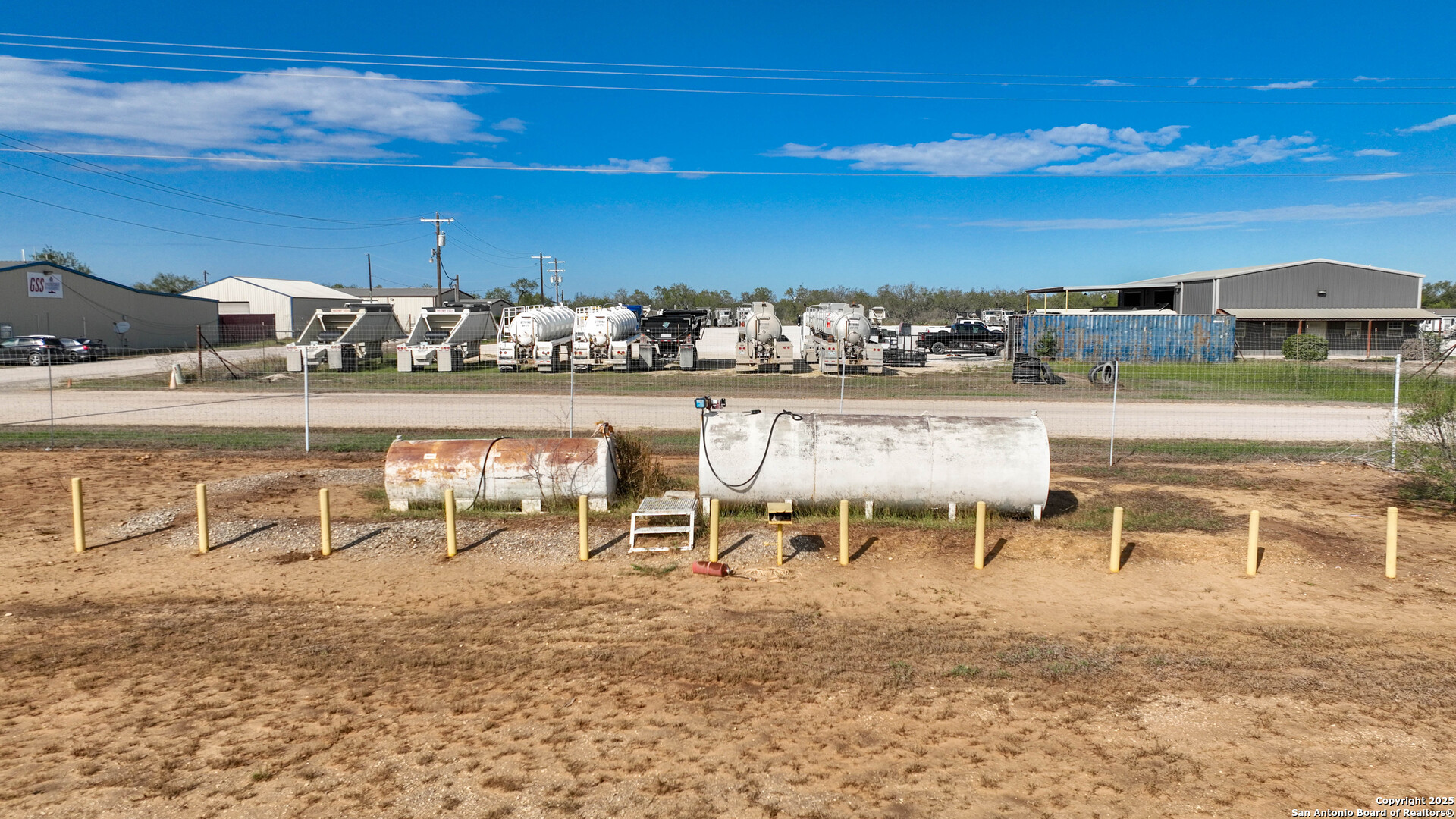 193 Welco Lane Jourdanton TX 78026