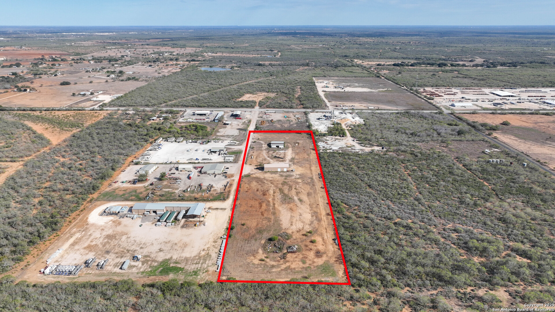 193 Welco Lane Jourdanton TX 78026