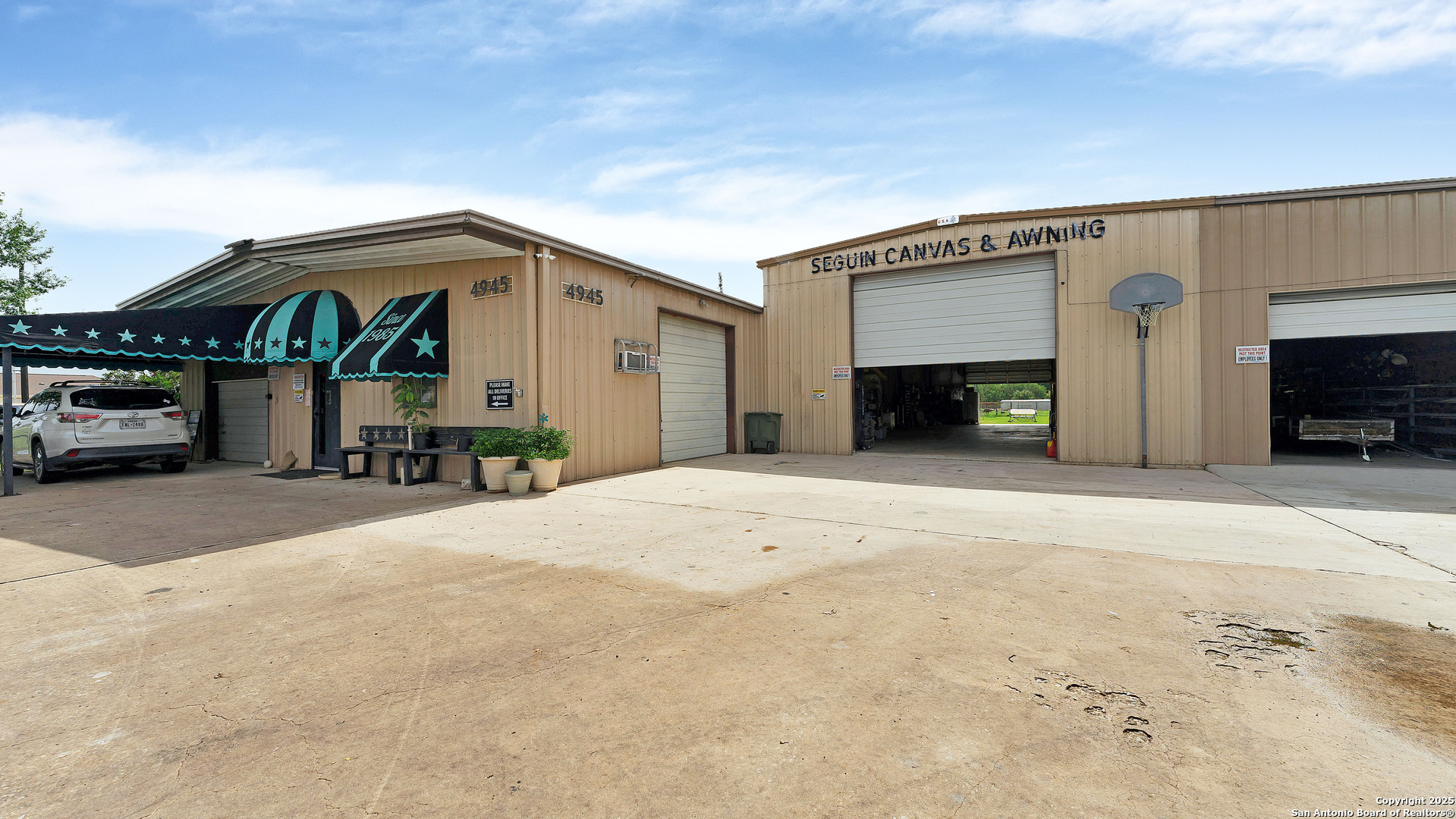 4945 N State Highway 123 Seguin TX 78155