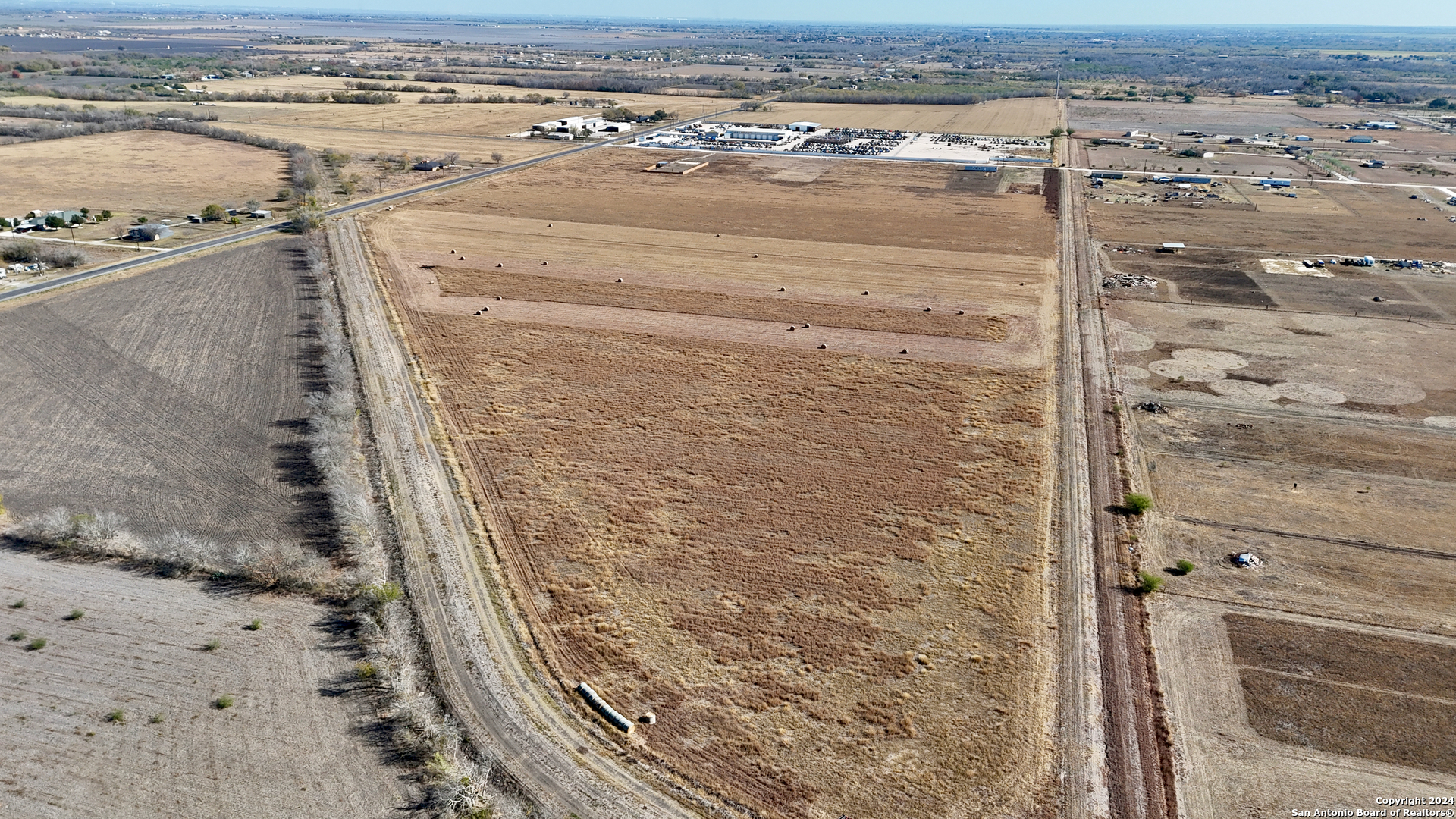 Tbd Fm 463 Natalia TX 78059