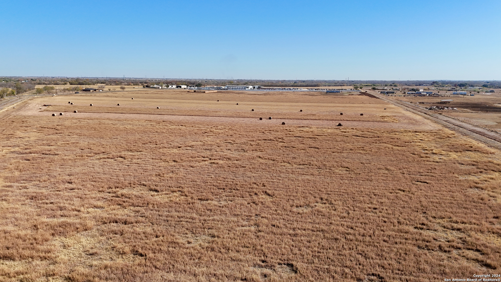 Tbd Fm 463 Natalia TX 78059