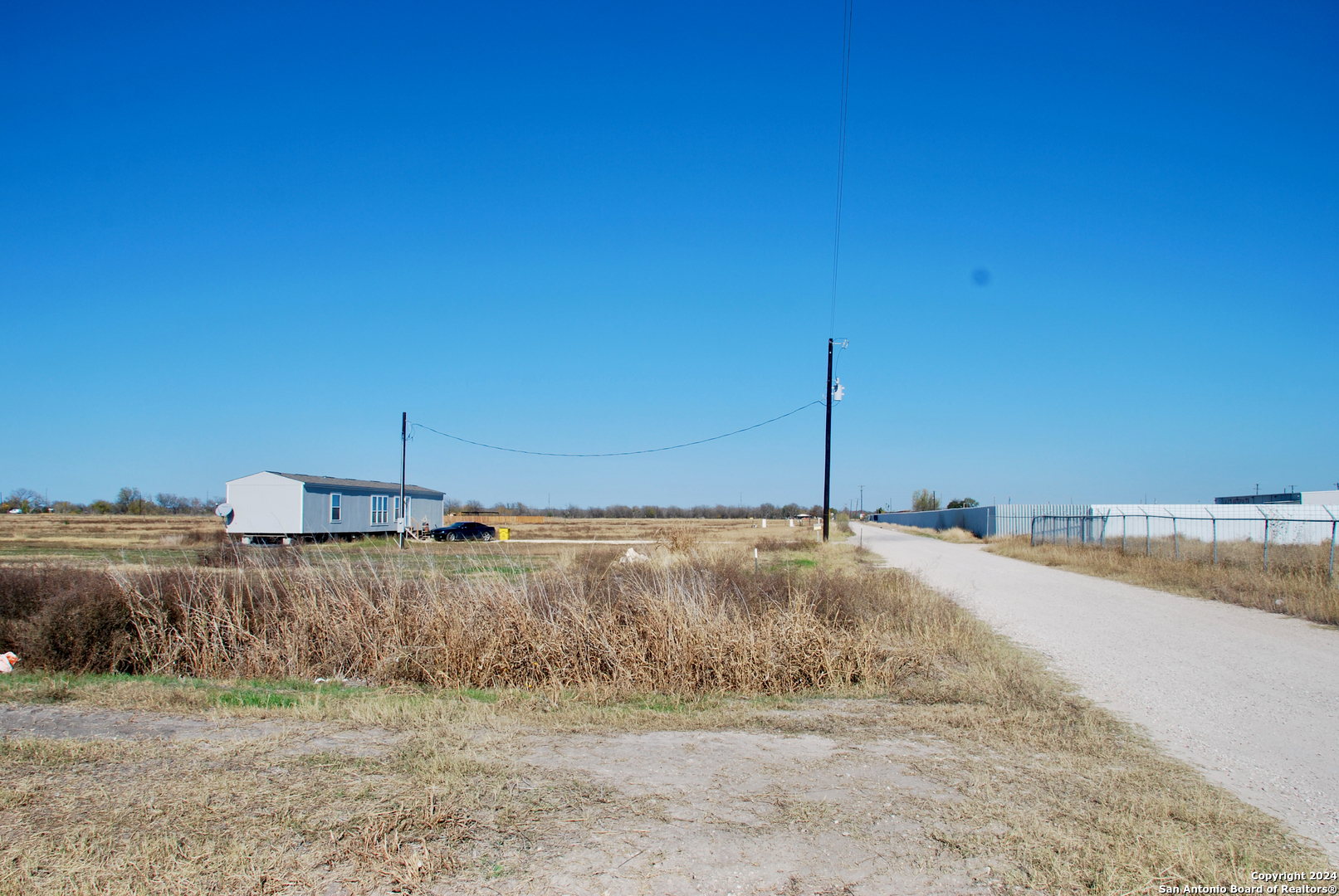 Tbd Fm 463 Natalia TX 78059