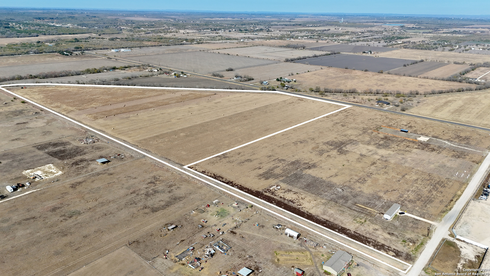 Tbd Fm 463 Natalia TX 78059