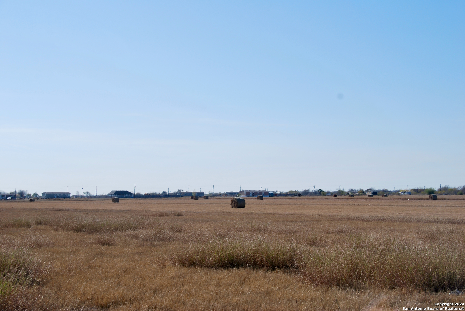 Tbd Fm 463 Natalia TX 78059