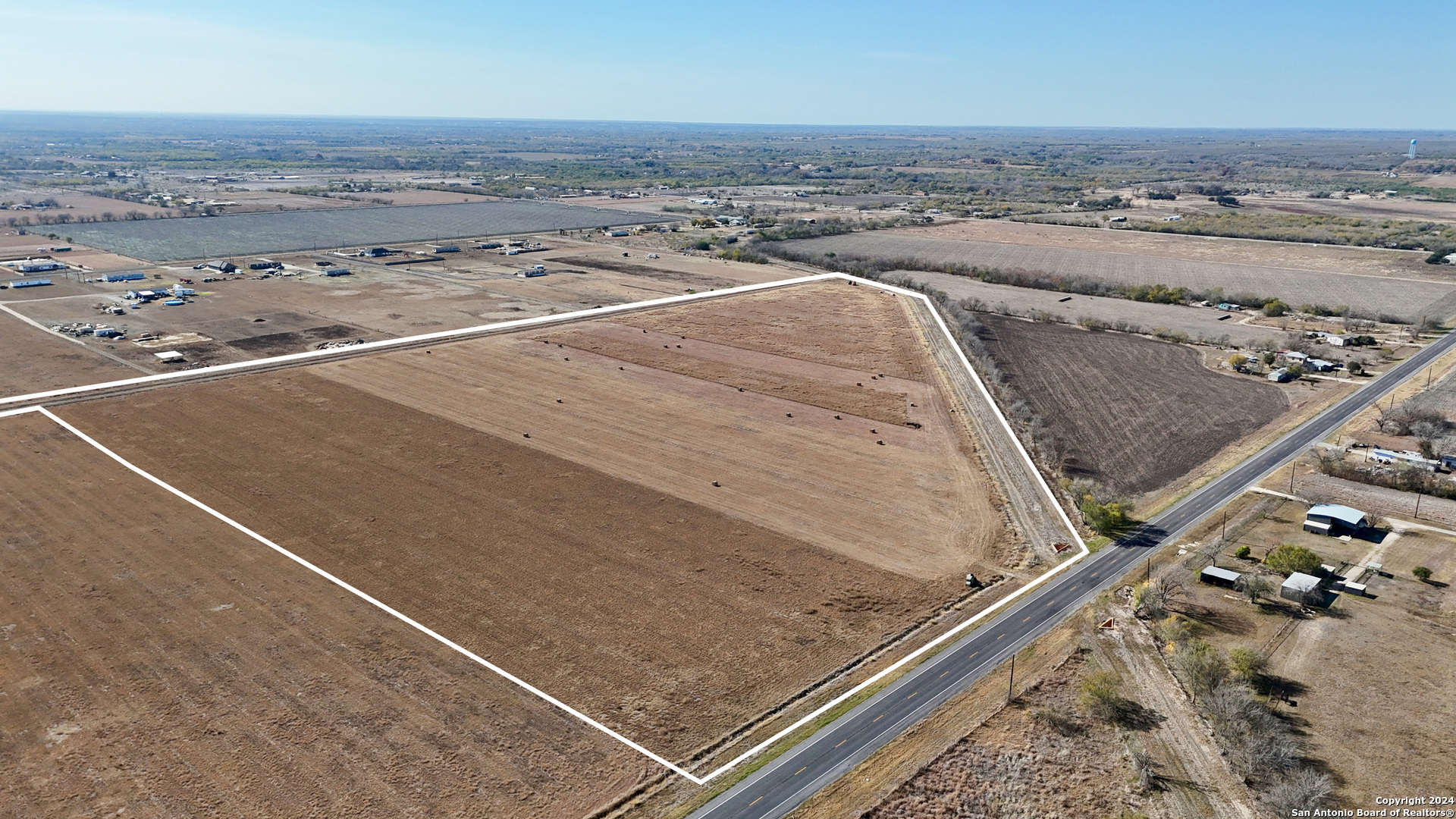 Tbd Fm 463 Natalia TX 78059