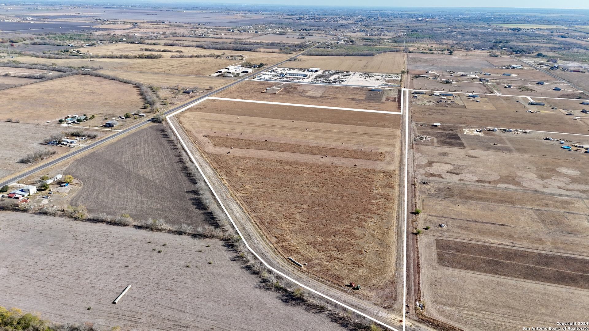 Tbd Fm 463 Natalia TX 78059