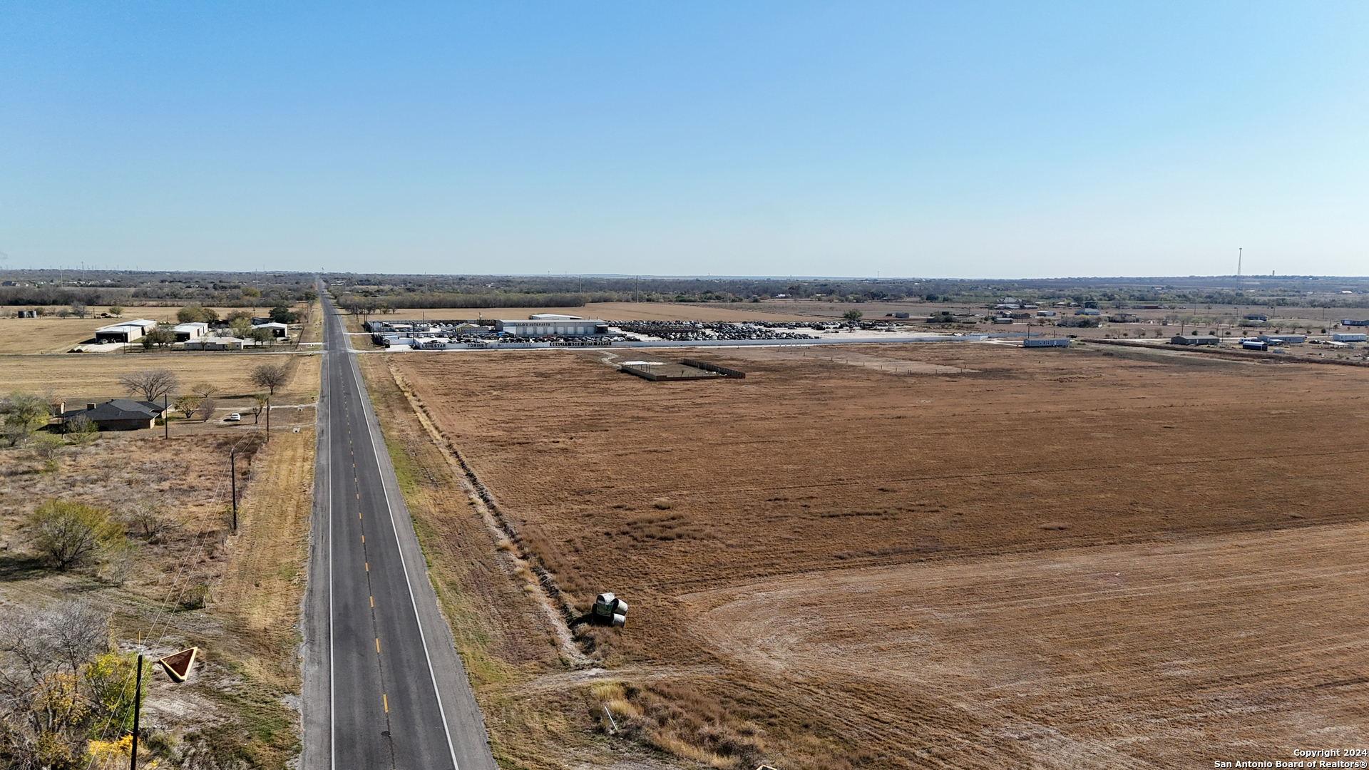 Tbd Fm 463 Natalia TX 78059