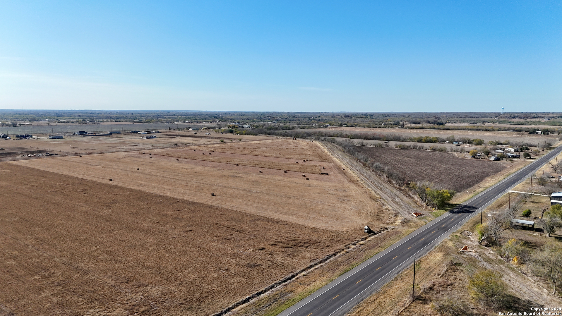 Tbd Fm 463 Natalia TX 78059