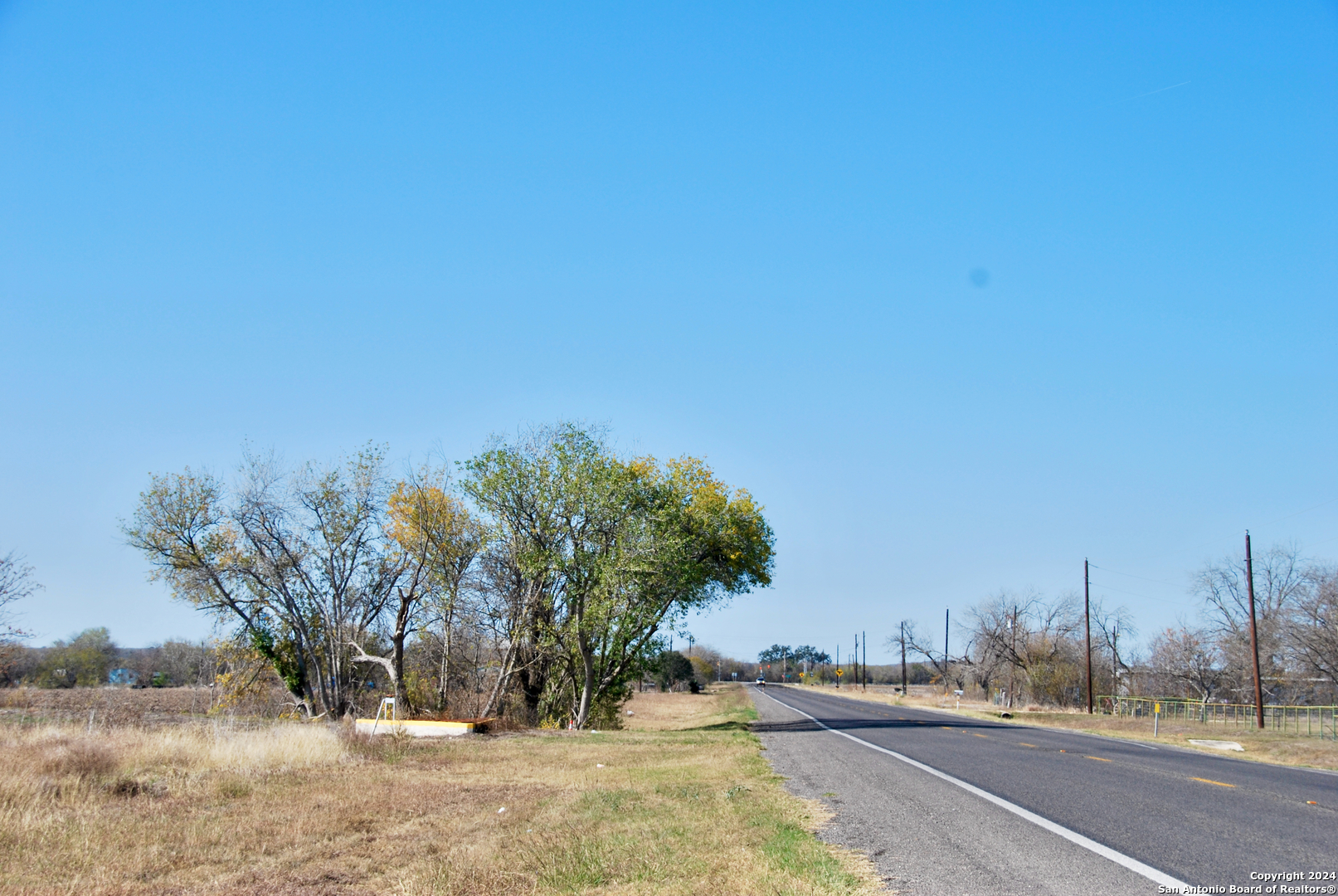 Tbd Fm 463 Natalia TX 78059