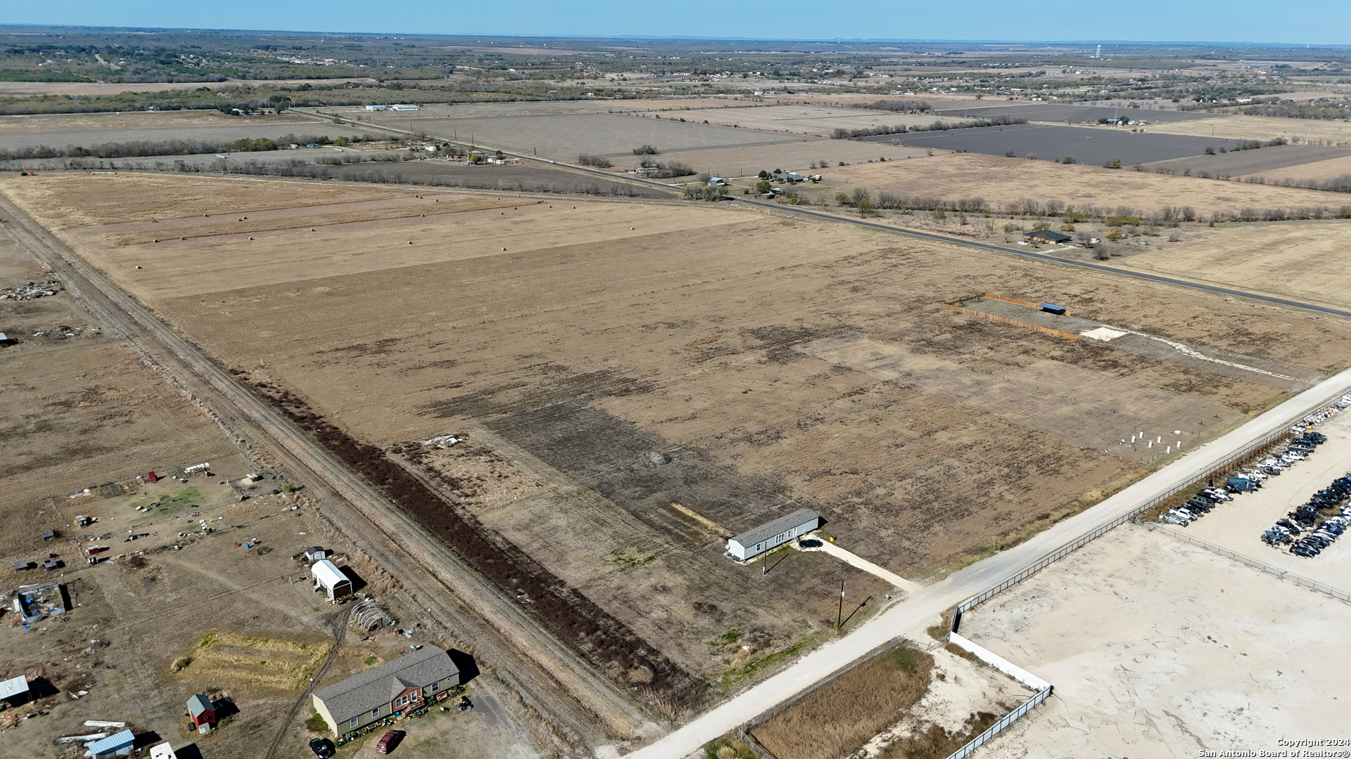 Tbd Fm 463 Natalia TX 78059