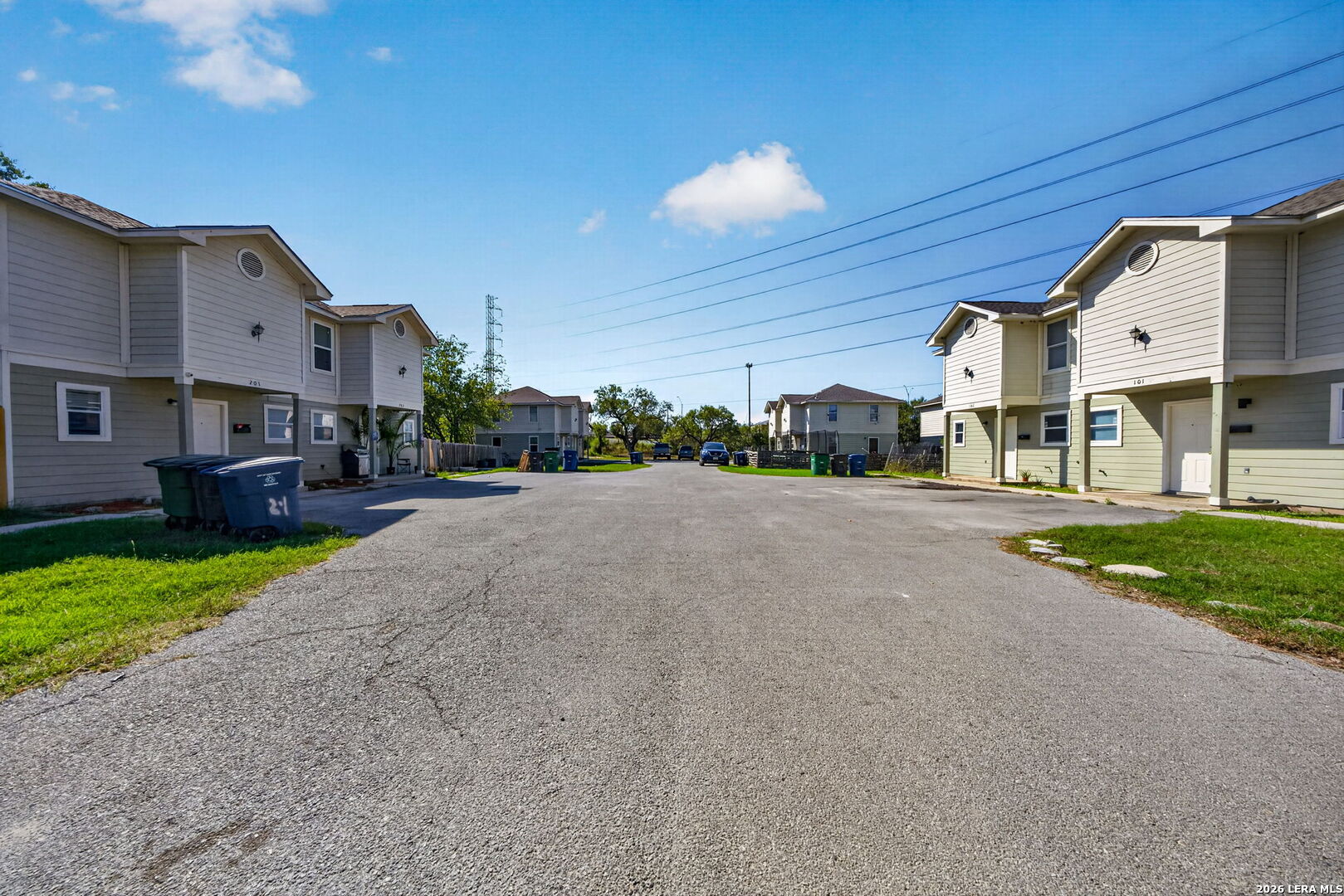 768 Avondale #5 San Antonio TX 78223