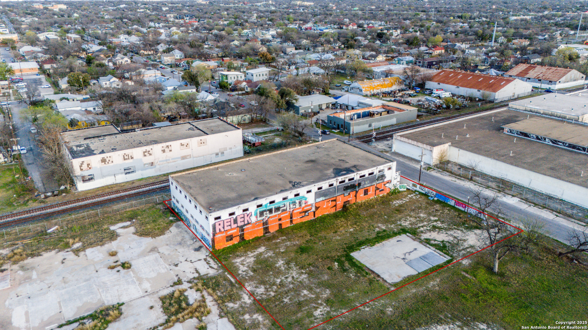 522 Delaware San Antonio TX 78210