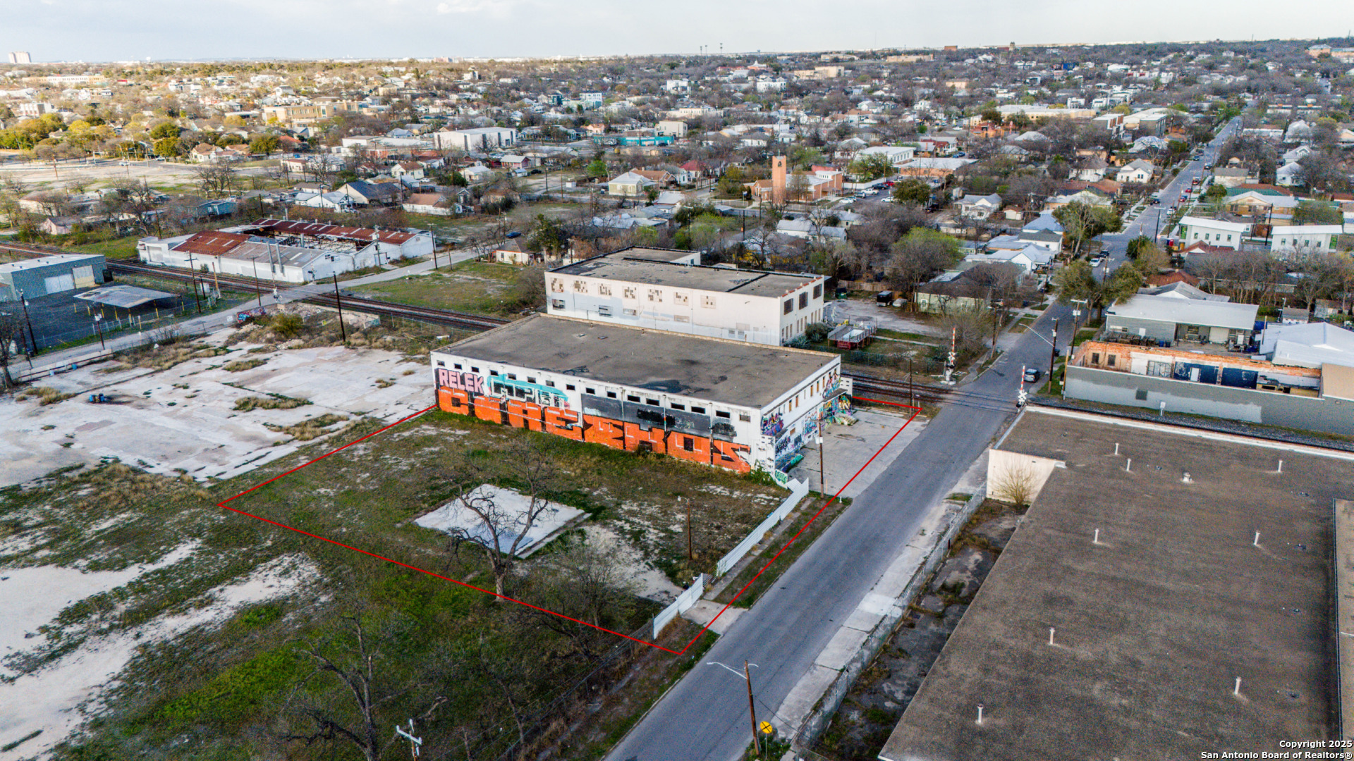 522 Delaware San Antonio TX 78210