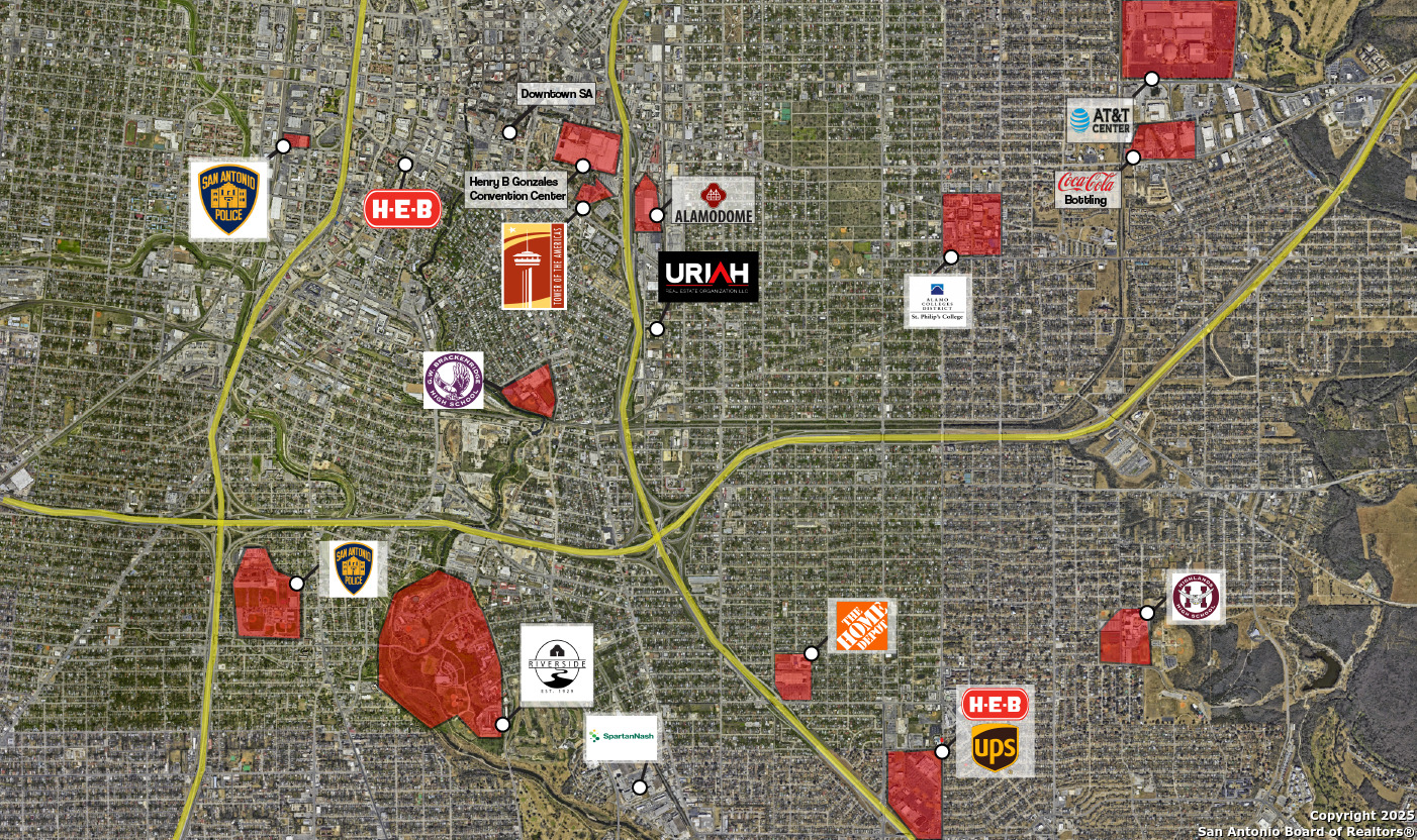 522 Delaware San Antonio TX 78210